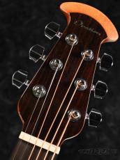 Ovation 【アウトレット特価】Ovation Celebrity Elite Mid Depth CE44L-5-G《左利き用》_5