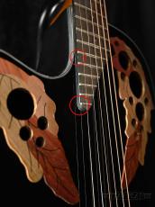 Ovation 【アウトレット特価】Ovation Celebrity Elite Mid Depth CE44L-5-G《左利き用》_7