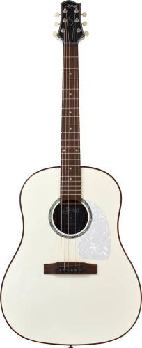 S.Yairi YAJ-1200 SW -Snow white-【オンラインストア限定】