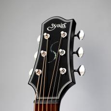 S.Yairi YAJ-1200E VS -Vintage Sunburst- 【オンラインストア限定】_4