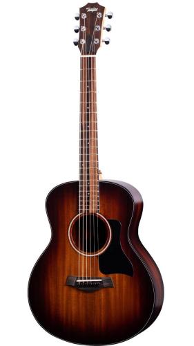 Taylor GS Mini-e Mahogany SEB │ ミニギター