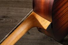 Taylor GS Mini-e Mahogany SEB │ ミニギター_3