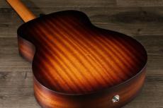 Taylor GS Mini-e Mahogany SEB │ ミニギター_4