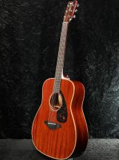 YAMAHA FG850 Mahogany【オンラインストア限定】_3