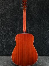 YAMAHA FG850 Mahogany【オンラインストア限定】_4