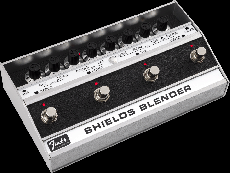 Fender Shields Blender