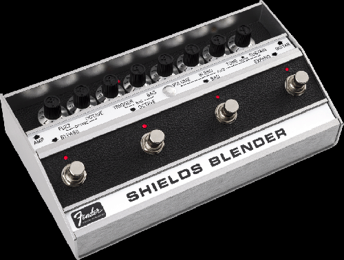 Fender Shields Blender