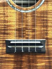 Island Ukulele Tenor Custom Koa Model 【2006年製】【テナー/ハワイアンコア】【カスタムモデル】【ハワイ製ハンドメイド】【送料込】_5