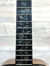 Island Ukulele Tenor Custom Koa Model 【2006年製】【テナー/ハワイアンコア】【カスタムモデル】【ハワイ製ハンドメイド】【送料込】_7