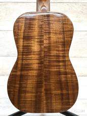 Island Ukulele Tenor Custom Koa Model 【2006年製】【テナー/ハワイアンコア】【カスタムモデル】【ハワイ製ハンドメイド】【送料込】_11