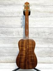 Island Ukulele Tenor Custom Koa Model 【2006年製】【テナー/ハワイアンコア】【カスタムモデル】【ハワイ製ハンドメイド】【送料込】_12