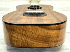 Island Ukulele Tenor Custom Koa Model 【2006年製】【テナー/ハワイアンコア】【カスタムモデル】【ハワイ製ハンドメイド】【送料込】_13