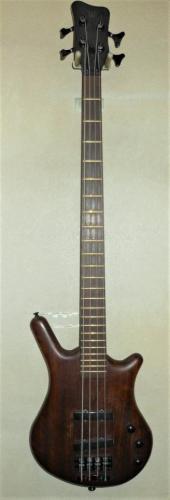 Warwick Thumb Bass Bolt On
