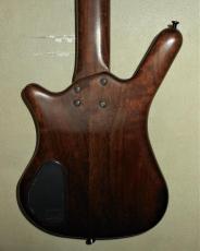 Warwick Thumb Bass Bolt On_7