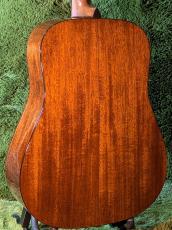 Martin 【実機動画あり】CTM D-18 Honduras Mahogany x Adirondack Spruce #2819095【当店限定カスタム品】_4