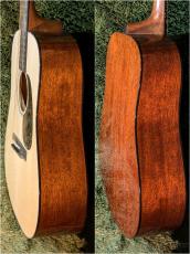 Martin 【実機動画あり】CTM D-18 Honduras Mahogany x Adirondack Spruce #2819095【当店限定カスタム品】_7