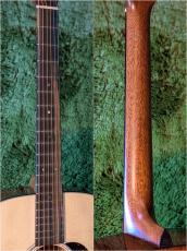 Martin 【実機動画あり】CTM D-18 Honduras Mahogany x Adirondack Spruce #2819095【当店限定カスタム品】_8