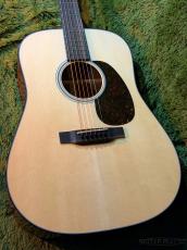 Martin 【実機動画あり】CTM D-18 Honduras Mahogany x Adirondack Spruce #2819095【当店限定カスタム品】_9