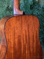 Martin 【実機動画あり】CTM D-18 Honduras Mahogany x Adirondack Spruce #2819095【当店限定カスタム品】_10