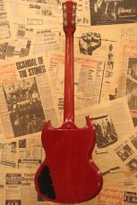 Gibson 1962 SG Special "Slant Wrap Round Bridge"_2