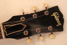 Gibson 1962 SG Special "Slant Wrap Round Bridge"_5