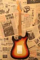 Fender 1966 Stratocaster "Large Head Stock"_2