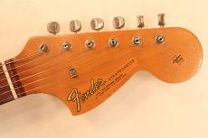 Fender 1966 Stratocaster "Large Head Stock"_5
