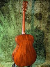 Martin 【実機動画あり】CTM 000-18 Honduras Mahogany x Adirondack Spruce #2863090【当店限定カスタム品】_3