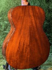 Martin 【実機動画あり】CTM 000-18 Honduras Mahogany x Adirondack Spruce #2863090【当店限定カスタム品】_4