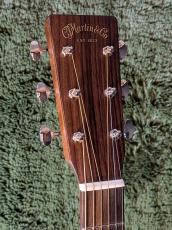 Martin 【実機動画あり】CTM 000-18 Honduras Mahogany x Adirondack Spruce #2863090【当店限定カスタム品】_5