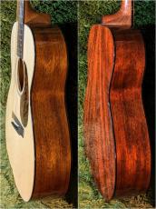 Martin 【実機動画あり】CTM 000-18 Honduras Mahogany x Adirondack Spruce #2863090【当店限定カスタム品】_7