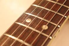 Fender 1966 Jazzmaster "Original Candy Apple Red"_4