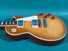 Gibson LES PAUL STD_4