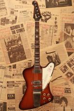 Gibson 1964 Firebird Ⅴ "Revers Body"