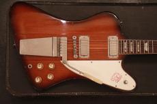Gibson 1964 Firebird Ⅴ "Revers Body"_3