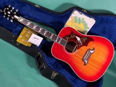 Gibson DOVE CS