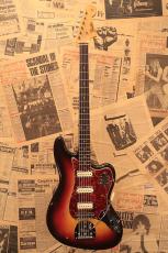 Fender 1961 Bass Ⅵ "First Issue"