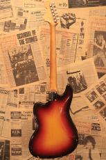 Fender 1961 Bass Ⅵ "First Issue"_2