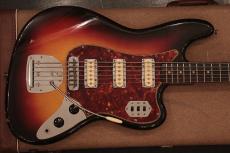 Fender 1961 Bass Ⅵ "First Issue"_3