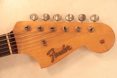 Fender 1961 Bass Ⅵ "First Issue"_5