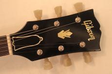 Gibson 1966 SG Standard "Small Pickguard"_5