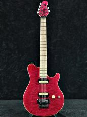 Sterling by MUSIC MAN 《実物画像!!》AX40 -TP(Transparent Pink)-【オンラインストア限定】_2