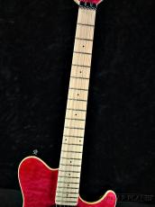 Sterling by MUSIC MAN 《実物画像!!》AX40 -TP(Transparent Pink)-【オンラインストア限定】_5