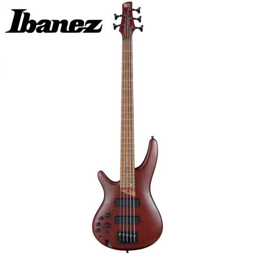 Ibanez 【5弦レフティ?】SR505EL -BM(Brown Mahogany)- 【ローン金利0%!!】【オンラインストア限定】