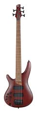 Ibanez 【5弦レフティ?】SR505EL -BM(Brown Mahogany)- 【ローン金利0%!!】【オンラインストア限定】_2