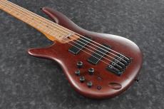 Ibanez 【5弦レフティ?】SR505EL -BM(Brown Mahogany)- 【ローン金利0%!!】【オンラインストア限定】_5