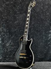 Epiphone 【ハードケース付!!】Matt Heafy Les Paul Custom Origins 7-String -Ebony- 3.991kg 【#25041525423】_3