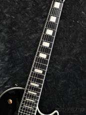Epiphone 【ハードケース付!!】Matt Heafy Les Paul Custom Origins 7-String -Ebony- 3.991kg 【#25041525423】_5