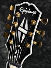 Epiphone 【ハードケース付!!】Matt Heafy Les Paul Custom Origins 7-String -Ebony- 3.991kg 【#25041525423】_6