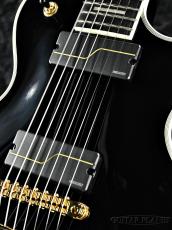 Epiphone 【ハードケース付!!】Matt Heafy Les Paul Custom Origins 7-String -Ebony- 3.991kg 【#25041525423】_7